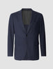 Essential Blazer Bristol Blue Slim