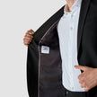 Essential Blazer Regular Black