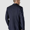 Essential Suit Dark Navy