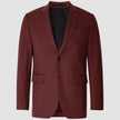 Essential Suit Mahogany