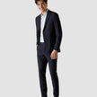 Essential Suit Midnight Blue