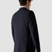 Essential Suit Midnight Blue