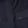 Essential Suit Midnight Blue