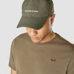 Essential Cap Autograph Remote Green Melange