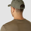 Essential Cap Autograph Remote Green Melange