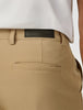 Essential Pants Regular Khaki