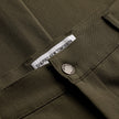 Essential Pants Slim Bavarian Green