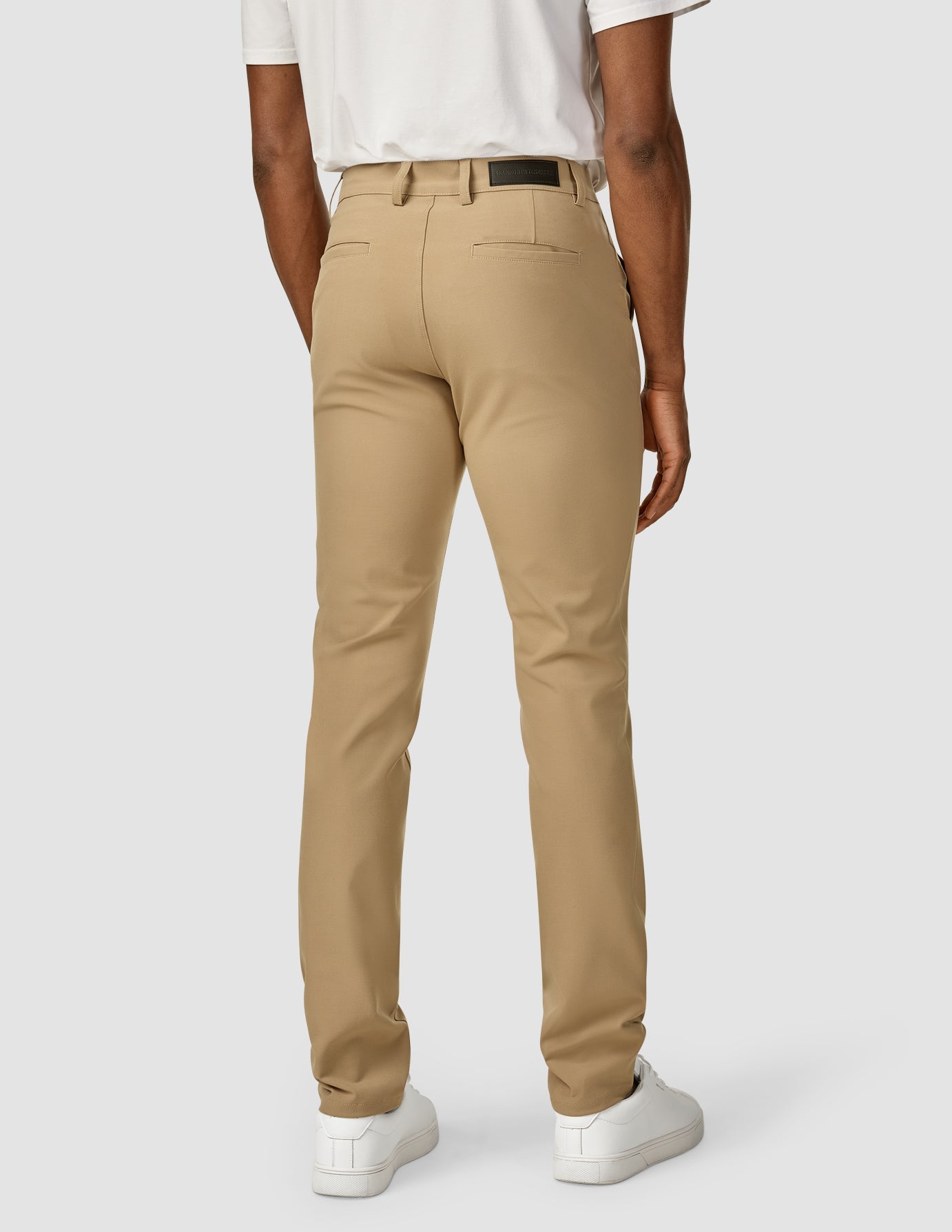 khaki pants for men slim fit