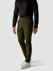 Essential Pants Regular Bavarian Green