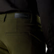 Essential Pants Regular Bavarian Green