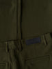 Essential Pants Regular Bavarian Green