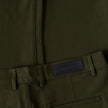 Essential Pants Slim Bavarian Green