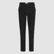 Essential Pants Regular Black