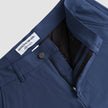 Essential Pants Regular Marine Blue