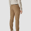 Essential Pants Regular Sand Melange