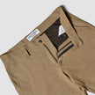 Essential Pants Regular Sand Melange