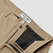 Essential Shorts Khaki