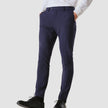 Essential Suit Bristol Blue