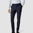 Essential Suit Dark Navy