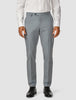 Essential Suit Pants Regular Light Blue Melange