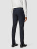 Essential Suit Pants Regular Navy Pinstripe