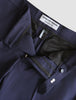 Essential Suit Pants Regular Bristol Blue