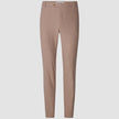 Essential Suit Pants Regular Dusty Lilac Melange