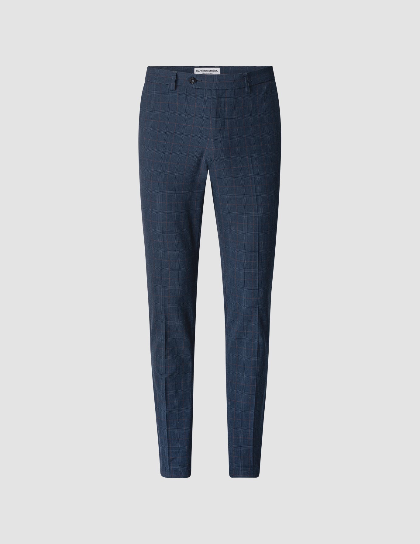 Buy Grey Trousers & Pants for Men by INDEPENDENCE Online | Ajio.com