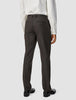 Essential Suit Pants Regular Dark Shadow