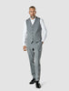 Essential Vest Cloud Grey