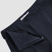 Essential Pants Tapered Midnight Blue