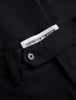 Essential Suit Pants Regular Black