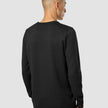 Everyday Knit Crewneck Black