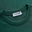 Everyday Knit Crewneck Shadow Green