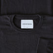 Fine Knit Crewneck Black