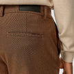 GEN2 Pants Slim Chestnut