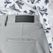 GEN2 Pants Slim Light Grey