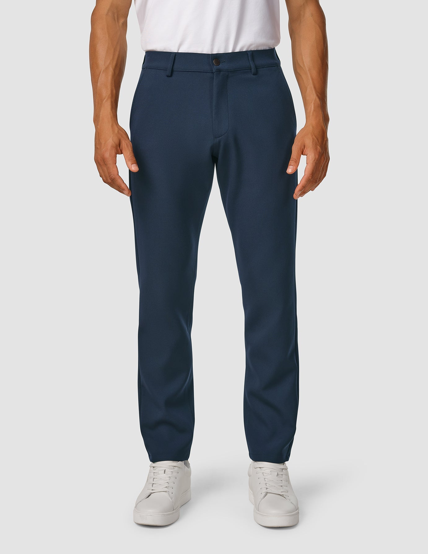 HeavyEditionPants_DarkNavyRegu