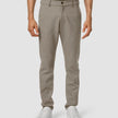 Heavy Edition Pants Slim Khaki Melange 2.0