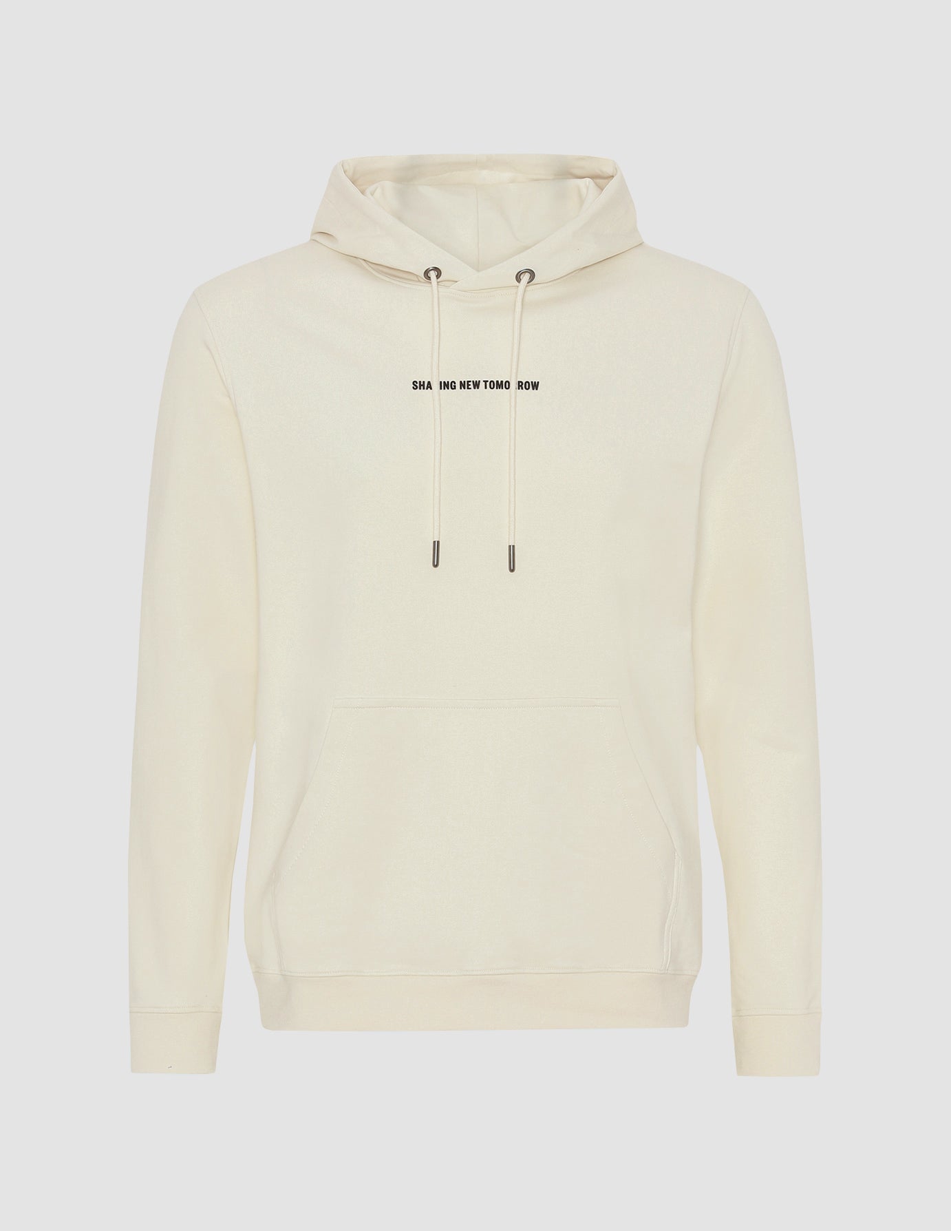 Off white Hoodie on sale sz Medium