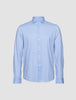 Classic Shirt Light Blue Stripes Regular