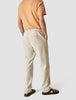 Linen Pants Relaxed Fit Sandshell