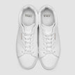 Reeklass Sneaker White