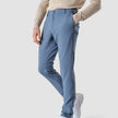 Essential Pants Regular Blue Mirage