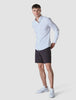 Essential Shorts Dark Shadow