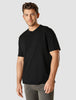 Supima T-Shirt Box Fit Legacy Black