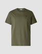 Supima T-Shirt Legacy Remote Green