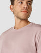Supima T-Shirt Dusty Lilac