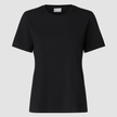 Supima T-shirt Black