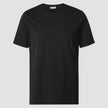 Supima T-shirt Black